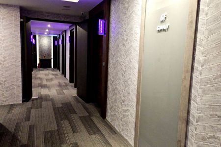 GMAJ7 on the 6th floor